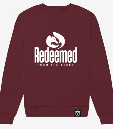 LAMBSBREAD - "REDEEMED" PEPPERED FLEECE